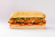 Buffalo Chicken Sandwich