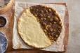 Zaatar and Cheese