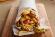 Chicken Fajita