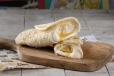 Kraft and Honey Aarous Wrap