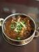 Dum Karahi Mutton