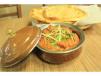 Mutton Seekh Kebab Karahi (Half KG)