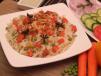 Vegetable Biryani