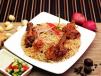 Chicken Pulao