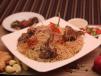 Mutton Pulao