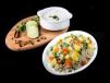 Vegetable Pulao