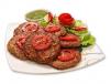 Chapli Kebab