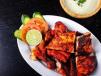 Chicken Bihari Kebab