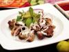 Chicken Malai Boti