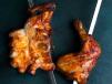 Chicken Tikka (Quarter)