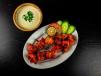 Chicken Tikka Boti