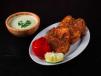 Lahori Fish Fry