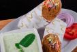 Shami Roll