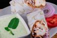 Chicken Mayo Roll