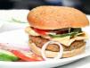 Shami with Egg Bun Kebab