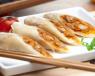 Vegetable Spring Roll