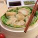 Chicken Momo