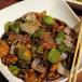 Chicken Black Pepper