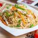 Chicken Chow Mein