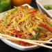Vegetable Chow Mein