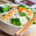 Vegetable Fried Rice