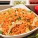 Chicken szechuan fried rice