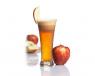 apple juice