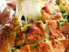 Garlic Bread With Mozzarella cheese