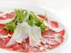 Carpaccio Di Manzo