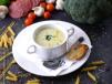 Zuppa Del Giorno