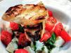 Insalata Caprese