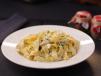 Fettuccine All Campagnola