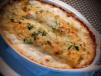 Cannelloni Agli Spinaci Con Pollo