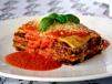 Lasagna Al Forno