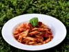 Penne Arrabiata
