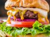 Mamma's Burger