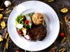 Filetto Di Manzo Alla Griglia
