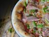 Tonno Con Capperi Pizza