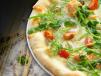 Salmon Pizza