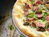 Boscaiola Pizza