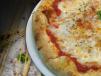 Magherita Pizza