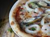 Frutti Di Mare Pizza