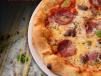 Mamma Lover Pizza