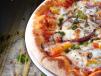 Vegetariana Pizza