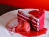 Homemade Mono Portion Cake Selection