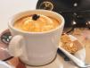 Affogato