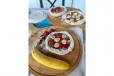 Sweet Pizza