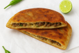 Hawawshi Sandwich