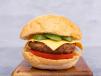 Cheese Burger