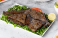 Grilled Liver Plate